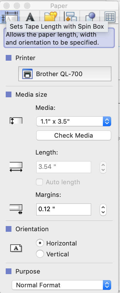 Label printer paper settings.png