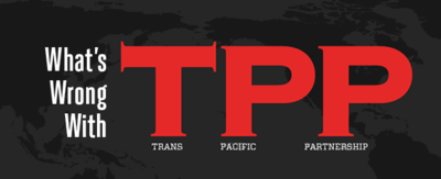 What's Wrong With the TPP