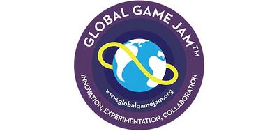 Global Game Jam's Logo