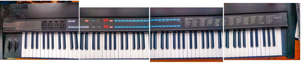 Yamaha KX-88 - Noisebridge Yamaha KX-88 - Noisebridge