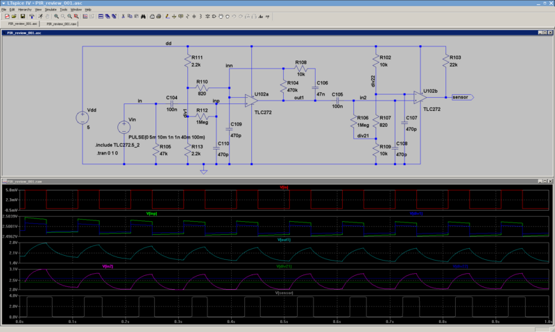 File:Screenshot-LTspice IV - PIR review 001.asc.png
