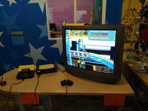 NGALAC - Dev TV 91 - Table Setup.jpg